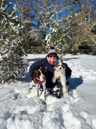 Photo from customer review